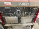 Lot of (2) Welding Machines