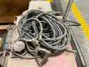 Lot of (2) Welding Machines