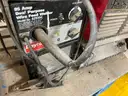 Lot of (2) Welding Machines