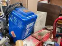 Lot of Various Shop Tools