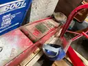 Lot of Various Shop Tools