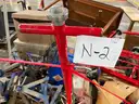 Lot of Various Shop Tools