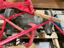 Lot of Various Shop Tools