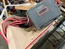 Lot of Various Shop Tools