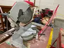 Lot of Various Shop Tools