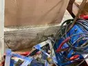 Lot of Various Shop Tools