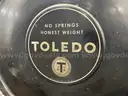 Toledo Scale