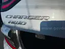 2022 Dodge Charger AWD Police Package *SALVAGE*