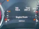 2022 Dodge Charger AWD Police Package *SALVAGE*