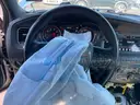 2022 Dodge Charger AWD Police Package *SALVAGE*