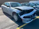2022 Dodge Charger AWD Police Package *SALVAGE*