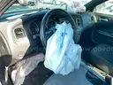2022 Dodge Charger AWD Police Package *SALVAGE*