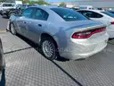 2022 Dodge Charger AWD Police Package *SALVAGE*