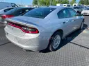 2022 Dodge Charger AWD Police Package *SALVAGE*
