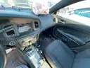 2022 Dodge Charger AWD Police Package *SALVAGE*