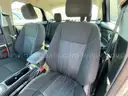 2017 Ford Focus SE SEDAN 4-DR, 2.0L L4