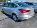 2017 Ford Focus SE SEDAN 4-DR, 2.0L L4