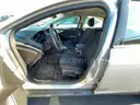 2017 Ford Focus SE SEDAN 4-DR, 2.0L L4