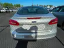 2017 Ford Focus SE SEDAN 4-DR, 2.0L L4