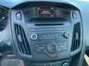 2017 Ford Focus SE SEDAN 4-DR, 2.0L L4