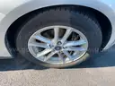 2017 Ford Focus SE SEDAN 4-DR, 2.0L L4