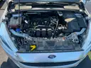 2017 Ford Focus SE SEDAN 4-DR, 2.0L L4