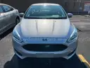 2017 Ford Focus SE SEDAN 4-DR, 2.0L L4