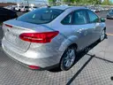 2017 Ford Focus SE SEDAN 4-DR, 2.0L L4
