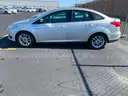 2017 Ford Focus SE SEDAN 4-DR, 2.0L L4