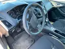 2017 Ford Focus SE SEDAN 4-DR, 2.0L L4