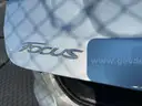 2017 Ford Focus SE SEDAN 4-DR, 2.0L L4