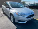 2017 Ford Focus SE SEDAN 4-DR, 2.0L L4