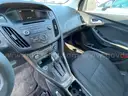 2017 Ford Focus SE SEDAN 4-DR, 2.0L L4