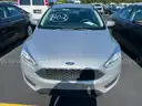 2017 Ford Focus SE SEDAN 4-DR, 2.0L L4