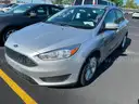 2017 Ford Focus SE SEDAN 4-DR, 2.0L L4