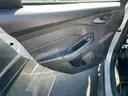 2017 Ford Focus SE SEDAN 4-DR, 2.0L L4