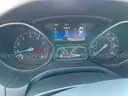 2017 Ford Focus SE SEDAN 4-DR, 2.0L L4