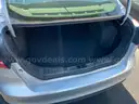 2017 Ford Focus SE SEDAN 4-DR, 2.0L L4