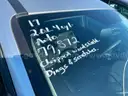 2017 Ford Focus SE SEDAN 4-DR, 2.0L L4