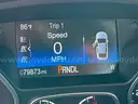 2017 Ford Focus SE SEDAN 4-DR, 2.0L L4