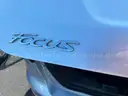 2017 Ford Focus SE SEDAN 4-DR, 2.0L L4