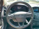 2017 Ford Focus SE SEDAN 4-DR, 2.0L L4
