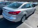 2017 Ford Focus SE SEDAN 4-DR, 2.0L L4