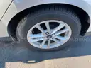 2017 Ford Focus SE SEDAN 4-DR, 2.0L L4