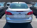 2017 Ford Focus SE SEDAN 4-DR, 2.0L L4
