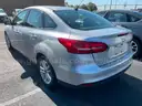 2017 Ford Focus SE SEDAN 4-DR, 2.0L L4