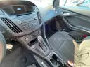 2017 Ford Focus SE SEDAN 4-DR, 2.0L L4