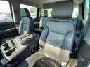 2020 GMC Sierra 1500 CREW CAB 2WD PICKUP 4-DR, 4.3L V6