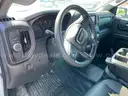 2020 GMC Sierra 1500 CREW CAB 2WD PICKUP 4-DR, 4.3L V6