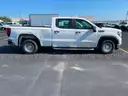 2020 GMC Sierra 1500 CREW CAB 2WD PICKUP 4-DR, 4.3L V6